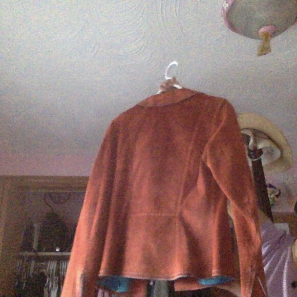 Danier Leather Jacket - Picture 2 of 6